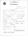 Alien Registration- Desrocher, Charles B. (Lewiston, Androscoggin County)