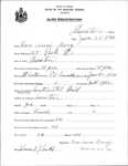 Alien Registration- Deroy, Rose A. (Lewiston, Androscoggin County)