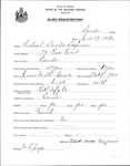 Alien Registration- Desfosses, Gabriel D. (Lewiston, Androscoggin County)