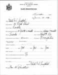 Alien Registration- Campbell, Edith E L. (Lewiston, Androscoggin County)