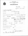 Alien Registration- Galipeau, Gerard (Lewiston, Androscoggin County)