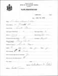 Alien Registration- Ellis, Abraham S. (Lewiston, Androscoggin County)