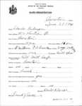Alien Registration- Belanger, Charles (Lewiston, Androscoggin County)