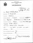 Alien Registration- Whitworth, Ernest, Jr. (Auburn, Androscoggin County)