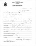 Alien Registration- Norman, George H.,Jr. (Auburn, Androscoggin County)