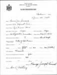 Alien Registration- Simard, Henri J. (Auburn, Androscoggin County)