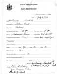 Alien Registration- Simokaitis, Frances (Auburn, Androscoggin County)