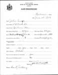 Alien Registration- Smyc, John (Auburn, Androscoggin County)
