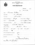 Alien Registration- Bolduc, Francis (Lewiston, Androscoggin County)