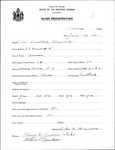 Alien Registration- Maxwell, Colin C. (Auburn, Androscoggin County)