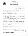 Alien Registration- Boulay, Marie Antoinette C. (Lewiston, Androscoggin County)