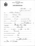 Alien Registration- Bolduc, Arthur (Lewiston, Androscoggin County)