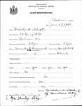 Alien Registration- Atherton, Nicholas A. (Auburn, Androscoggin County)