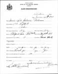 Alien Registration- Metivier, Marie L. (Auburn, Androscoggin County)