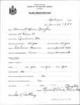 Alien Registration- Clayton, Harriet A. (Auburn, Androscoggin County)