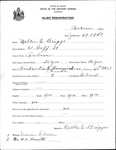 Alien Registration- Briggs, Nellie E. (Auburn, Androscoggin County)
