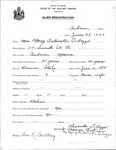 Alien Registration- Lobozzo, Mary A. (Auburn, Androscoggin County)