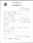 Alien Registration- Slipp, Erna A. (Portland, Cumberland County) by Erna A. Slipp