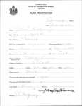 Alien Registration- Kintomings, John T. (Portland, Cumberland County)
