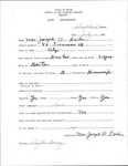 Alien Registration- Larkin, Joseph W. (Portland, Cumberland County)