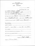Alien Registration- Little, Ethel H. (Portland, Cumberland County)