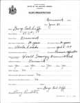 Alien Registration- Copp, George E. (Brunswick, Cumberland County)