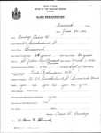 Alien Registration- Dunlop, Essie O. (Brunswick, Cumberland County)