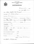 Alien Registration- Mackenzie, Alvin S. (Brunswick, Cumberland County)