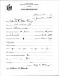 Alien Registration- Mackenzie, Mary A. (Brunswick, Cumberland County)