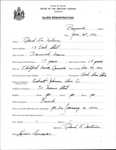 Alien Registration- Metivier, Roland L. (Brunswick, Cumberland County)