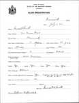 Alien Registration- Smith, Samuel H. (Brunswick, Cumberland County)