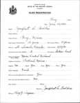 Alien Registration- Bolduc, Josephat L. (Gorham, Cumberland County)