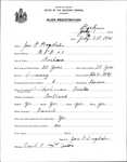 Alien Registration- Bogdahn, Jean P. (Gorham, Cumberland County)