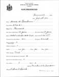 Alien Registration- Boardman, Annie M. (Brunswick, Cumberland County)