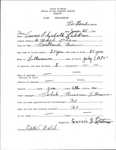 Alien Registration- Liktoras, Annie E. (Portland, Cumberland County)