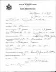 Alien Registration- Phelan, Ronald R. (Van Buren, Aroostook County)