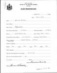 Alien Registration- Cassidy, Lawrence (Masardis, Aroostook County)
