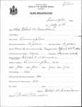 Alien Registration- Dearborn, Ethel M. (Limington, York County)