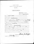 Alien Registration- Briggs, James R. (Reed Plantation, Aroostook County)