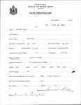 Alien Registration- Eddy, Samuel (Wade, Aroostook County)