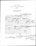 Alien Registration- Crawford, James K. (Reed Plantation, Aroostook County)