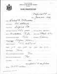 Alien Registration- Mcfadden, Herbert W. (Allagash, Aroostook County)