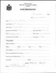 Alien Registration- Kroot, Edward (Baldwin, Cumberland County)