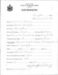 Alien Registration- Perry, Joseph D. (Baldwin, Cumberland County)