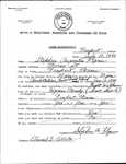 Alien Registration- Flynn, Stephen A. (Baldwin, Cumberland County)