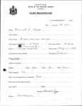 Alien Registration- Legge, Forrest G. (Baldwin, Cumberland County)