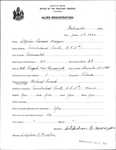 Alien Registration- Morgan, Stephen L. (Baldwin, Cumberland County)