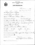 Alien Registration- Robertson, Ralph F. (Saint Agatha, Aroostook County)