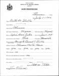 Alien Registration- Stubbs, Edith M. (Saint Agatha, Aroostook County)