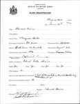 Alien Registration- Haines, Edward (Saint Agatha, Aroostook County)